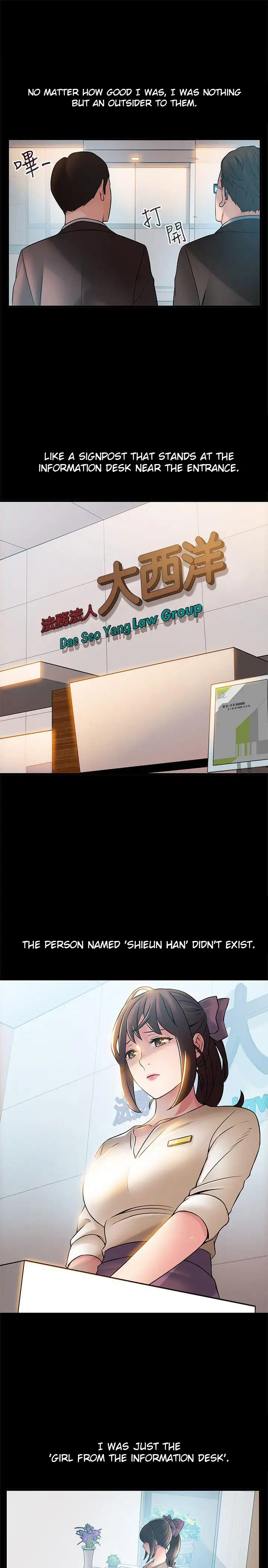 Weak Point Chap Chapter 23-Weak Point - Next Chap 24