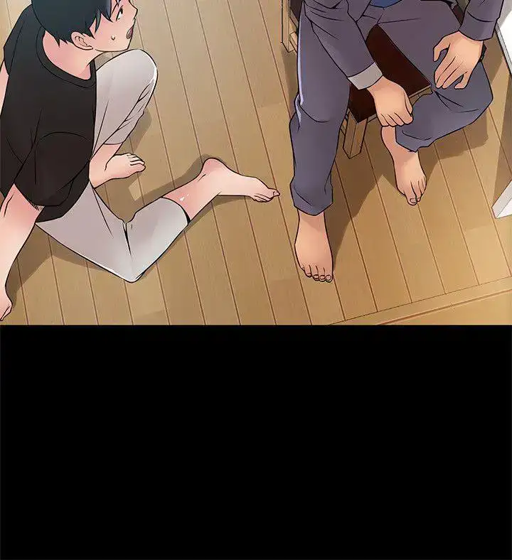 Weak Point Chap Chapter 24-Weak Point - Next Chap 25