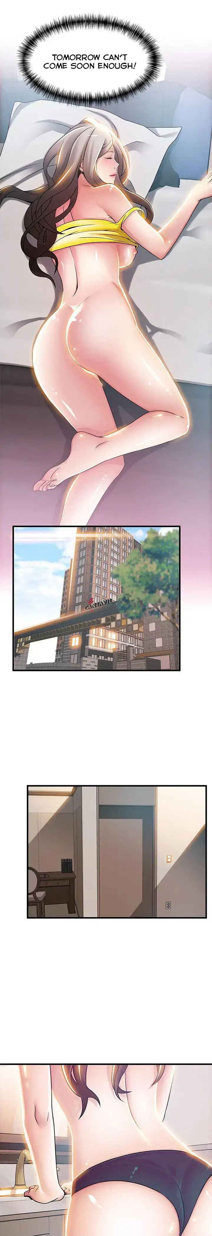 Weak Point Chap Chapter 24-Weak Point - Next Chap 25