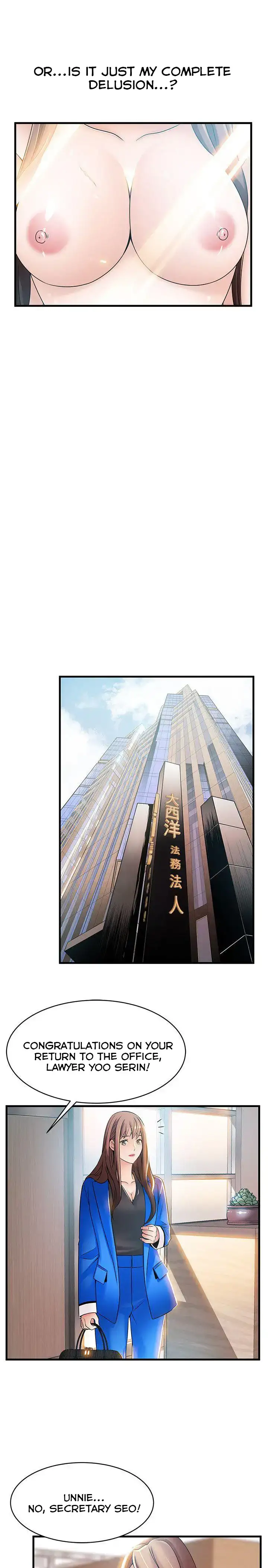 Weak Point Chap Chapter 24-Weak Point - Next Chap 25