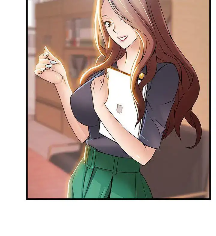 Weak Point Chap Chapter 24-Weak Point - Next Chap 25