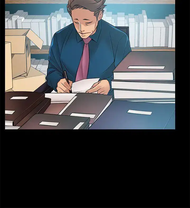 Weak Point Chap Chapter 24-Weak Point - Next Chap 25