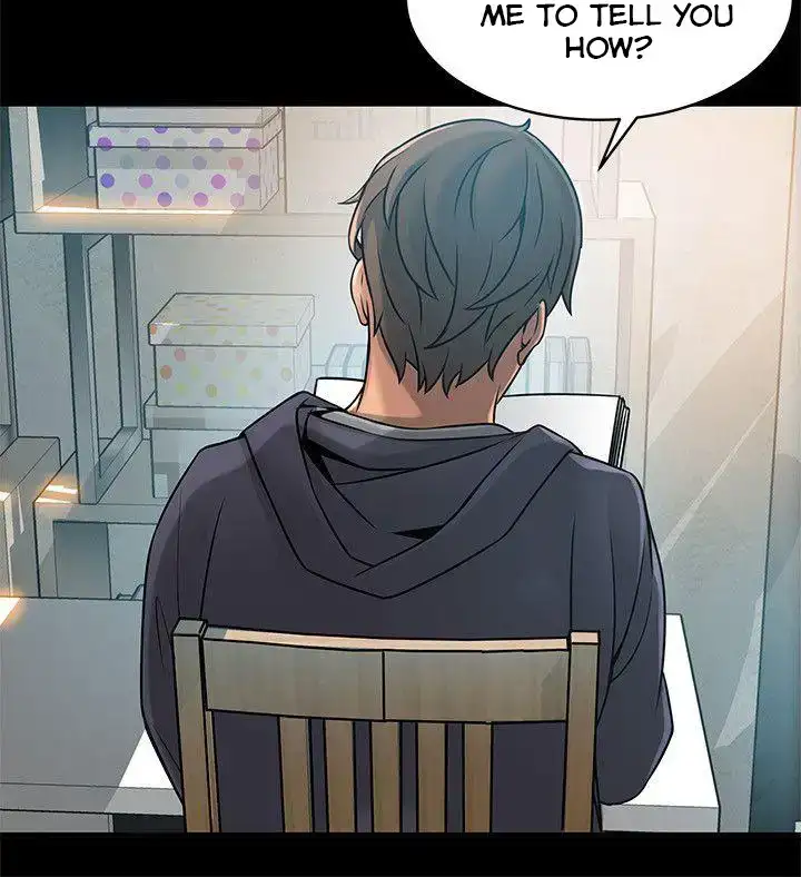 Weak Point Chap Chapter 24-Weak Point - Next Chap 25