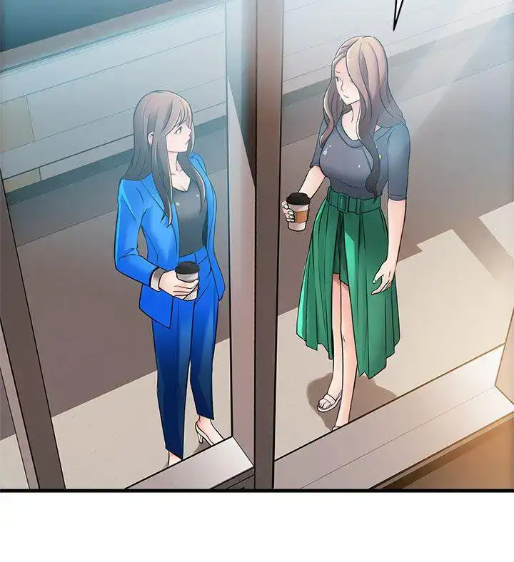 Weak Point Chap Chapter 25-Weak Point - Next Chap 26