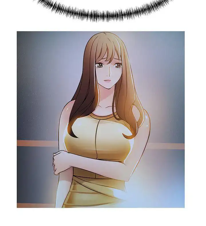 Weak Point Chap Chapter 25-Weak Point - Next Chap 26