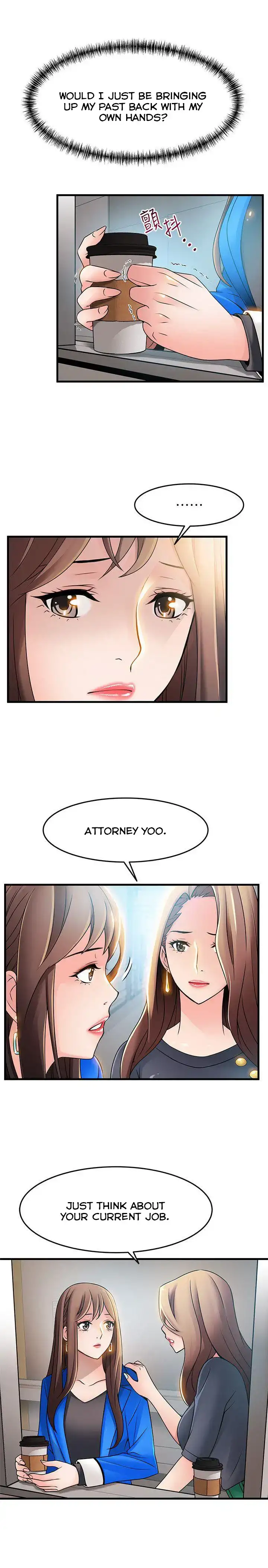 Weak Point Chap Chapter 25-Weak Point - Next Chap 26