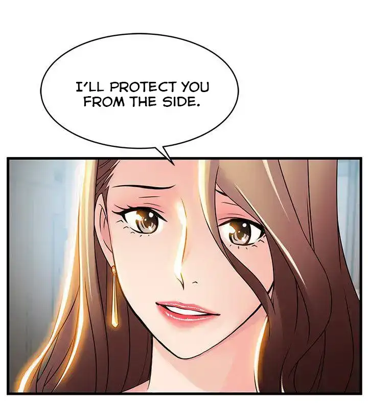 Weak Point Chap Chapter 25-Weak Point - Next Chap 26