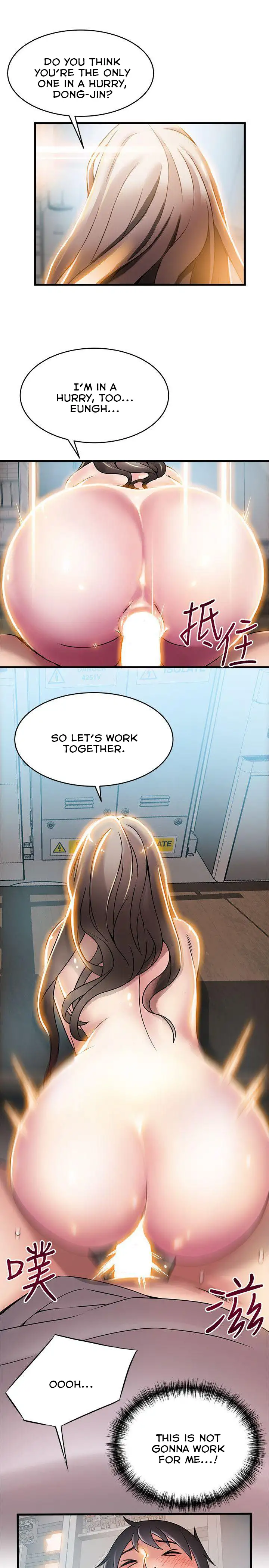 Weak Point Chap Chapter 26-Weak Point - Next Chap 27