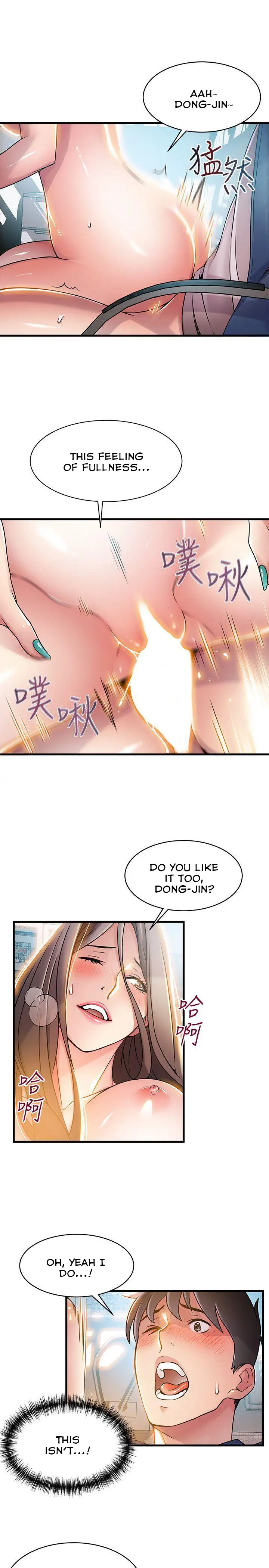 Weak Point Chap Chapter 26-Weak Point - Next Chap 27