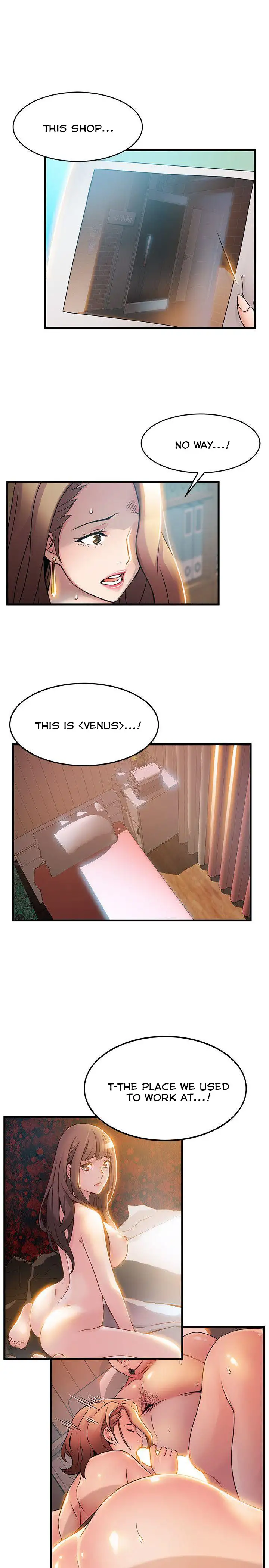 Weak Point Chap Chapter 27-Weak Point - Next Chap 28