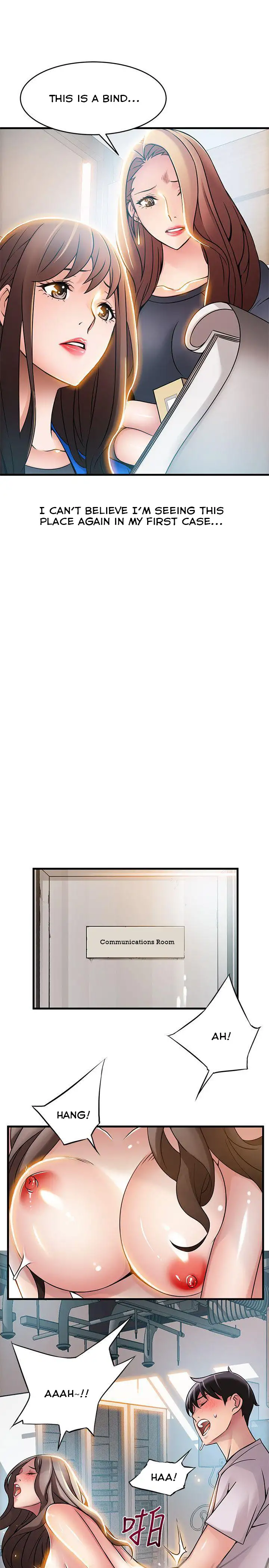 Weak Point Chap Chapter 27-Weak Point - Next Chap 28