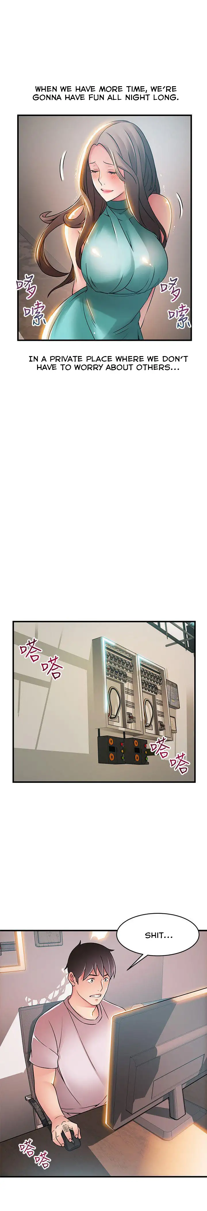 Weak Point Chap Chapter 28-Weak Point - Next Chap 29