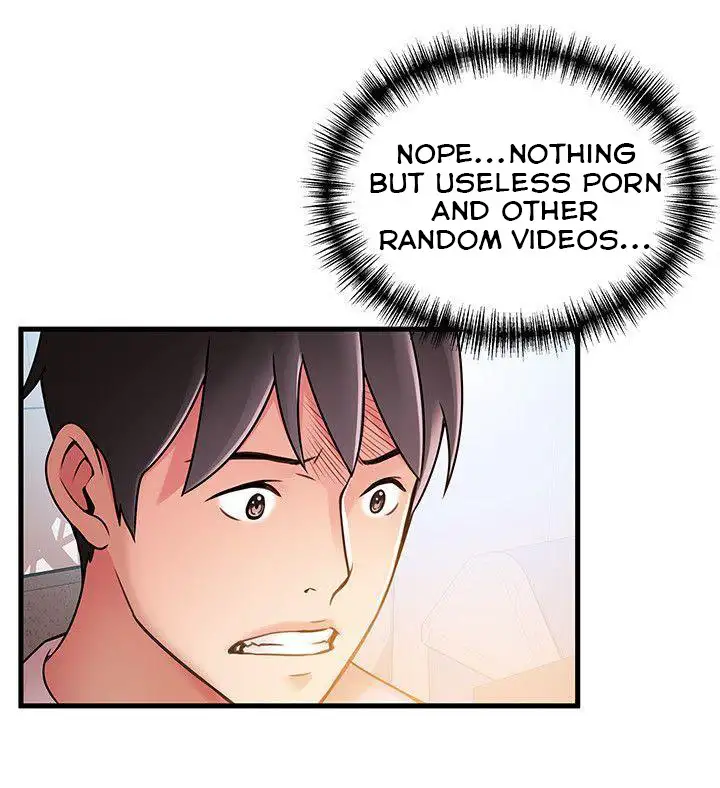 Weak Point Chap Chapter 28-Weak Point - Next Chap 29