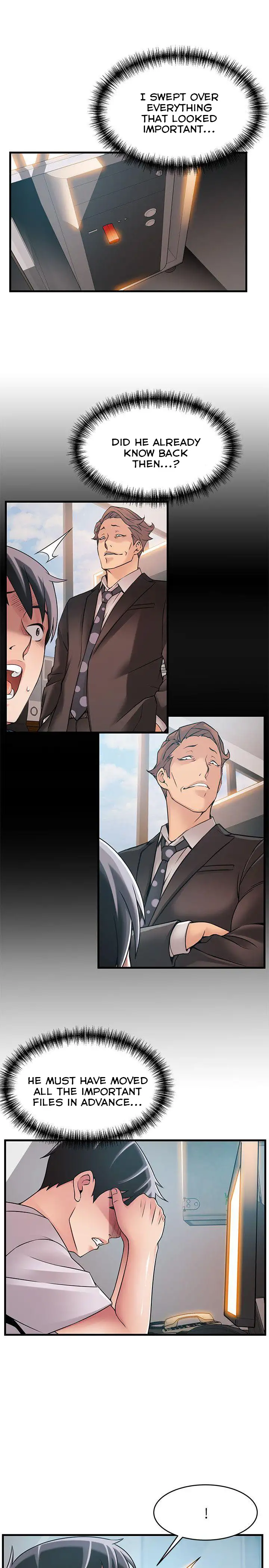 Weak Point Chap Chapter 28-Weak Point - Next Chap 29