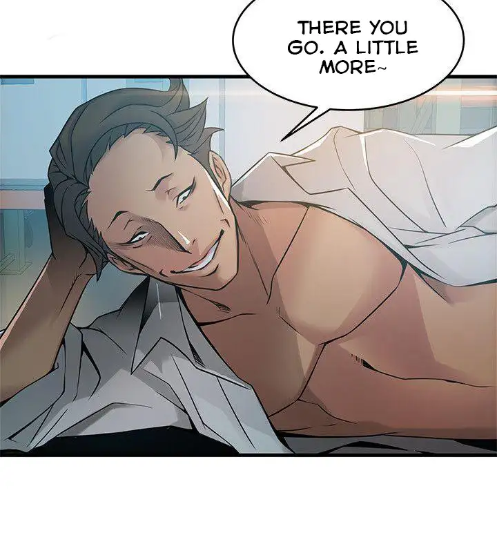 Weak Point Chap Chapter 28-Weak Point - Next Chap 29