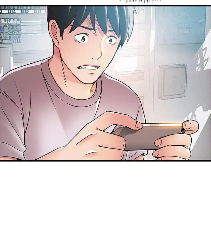 Weak Point Chap Chapter 28-Weak Point - Next Chap 29