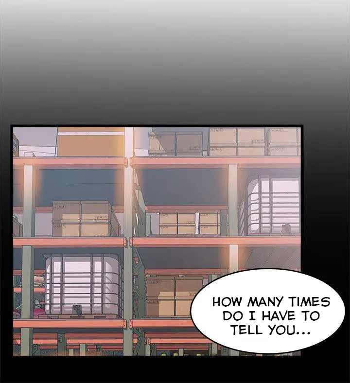 Weak Point Chap Chapter 28-Weak Point - Next Chap 29