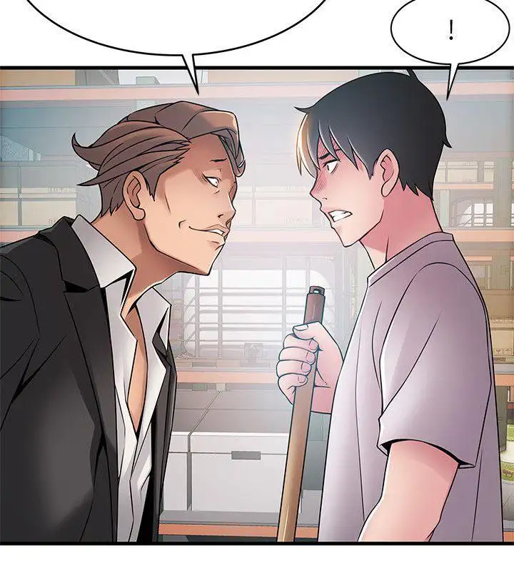 Weak Point Chap Chapter 29-Weak Point - Next Chap 30