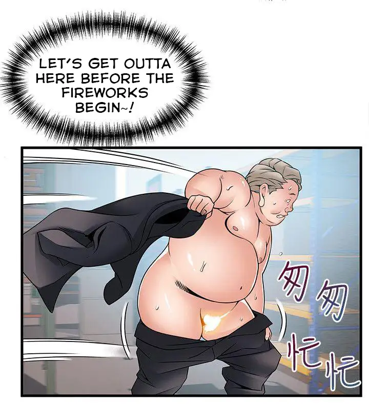 Weak Point Chap Chapter 29-Weak Point - Next Chap 30