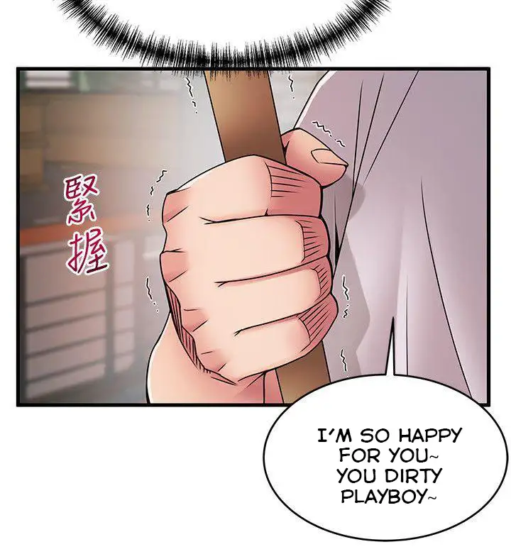 Weak Point Chap Chapter 29-Weak Point - Next Chap 30