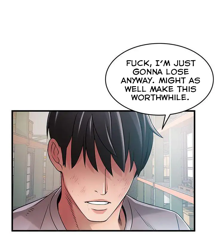 Weak Point Chap Chapter 29-Weak Point - Next Chap 30