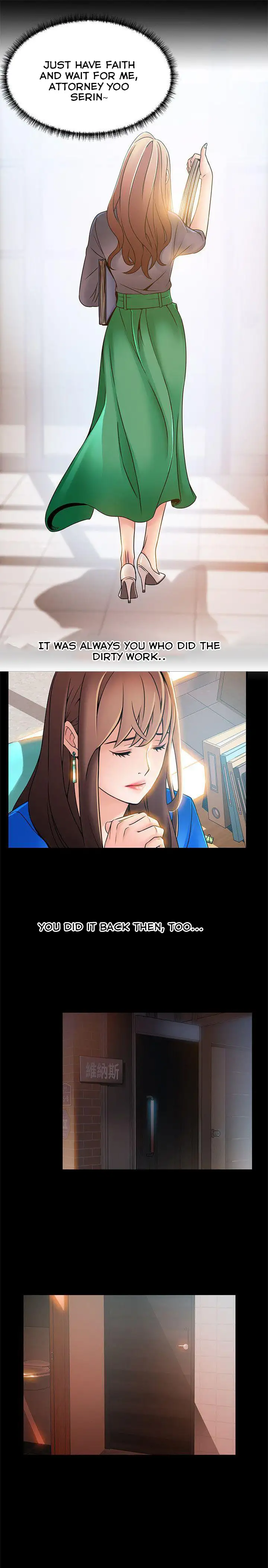 Weak Point Chap Chapter 29-Weak Point - Next Chap 30