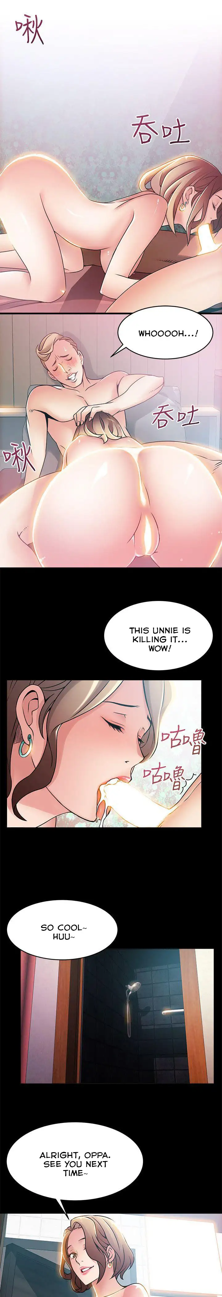 Weak Point Chap Chapter 29-Weak Point - Next Chap 30