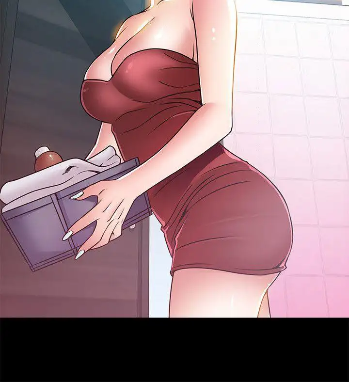 Weak Point Chap Chapter 29-Weak Point - Next Chap 30