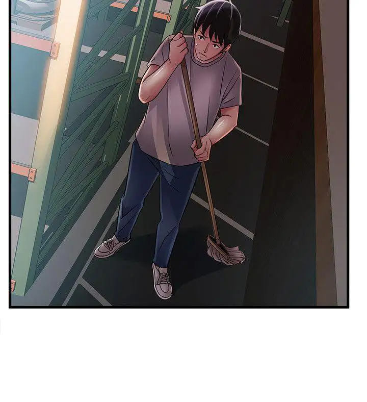 Weak Point Chap Chapter 29-Weak Point - Next Chap 30