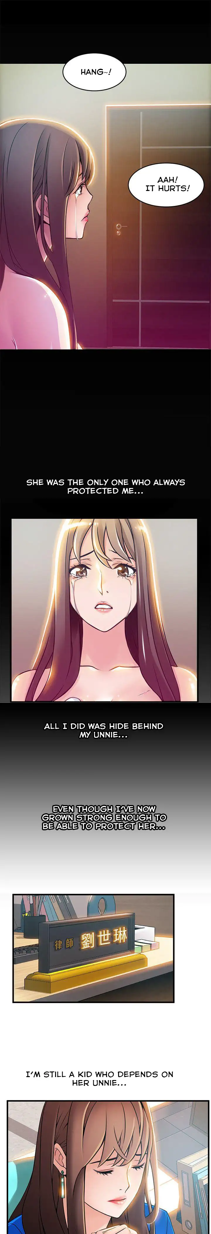 Weak Point Chap Chapter 30-Weak Point - Next Chap 31