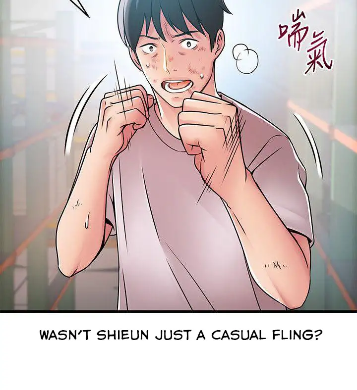 Weak Point Chap Chapter 30-Weak Point - Next Chap 31