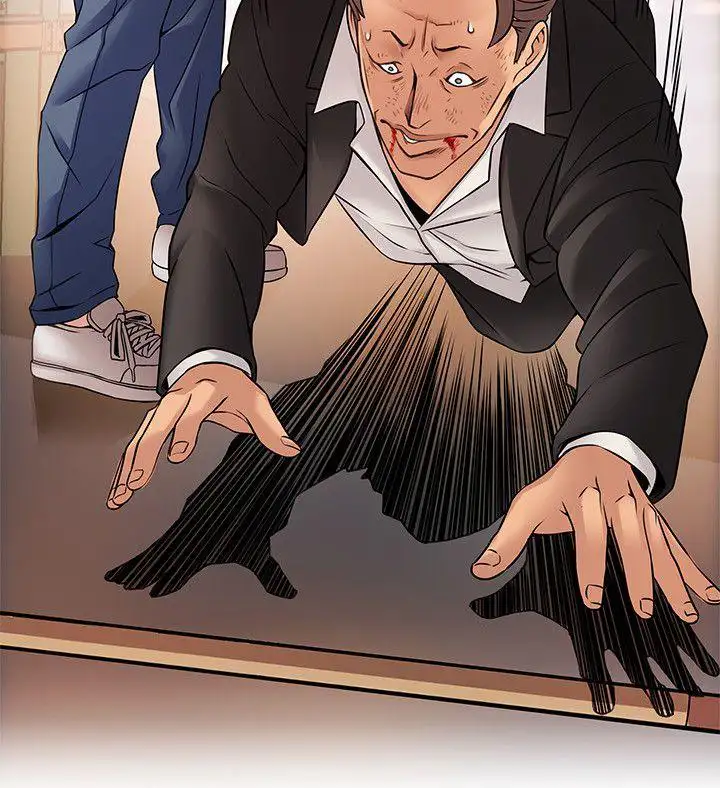 Weak Point Chap Chapter 30-Weak Point - Next Chap 31