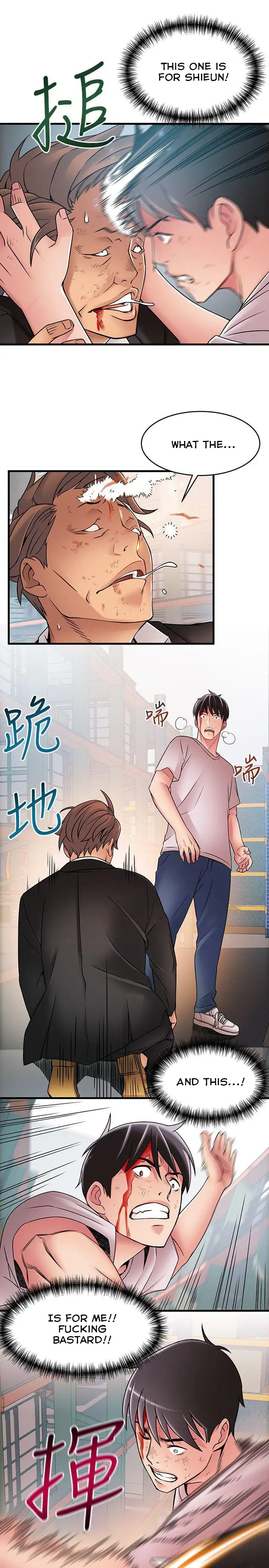 Weak Point Chap Chapter 30-Weak Point - Next Chap 31