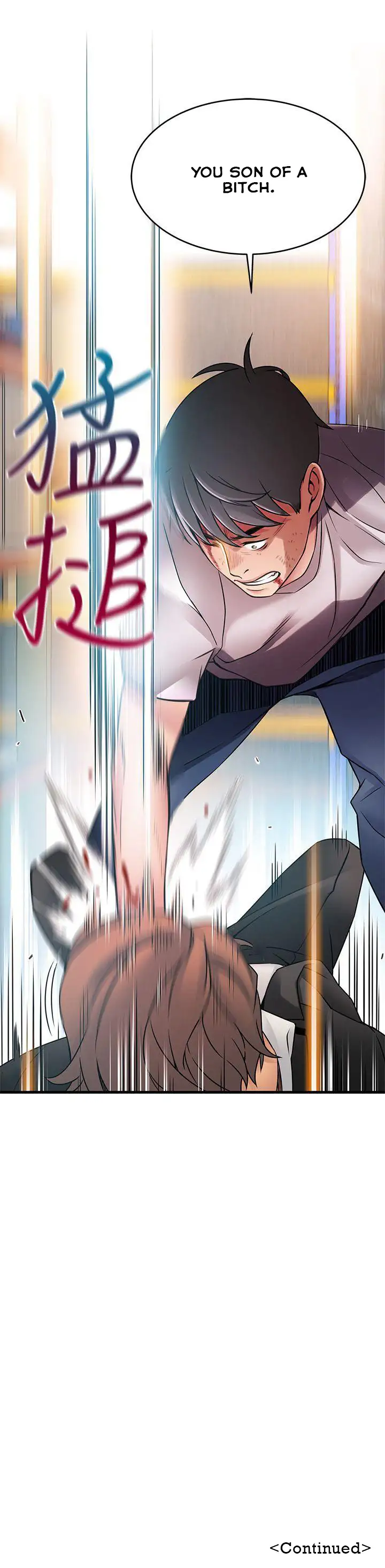 Weak Point Chap Chapter 30-Weak Point - Next Chap 31