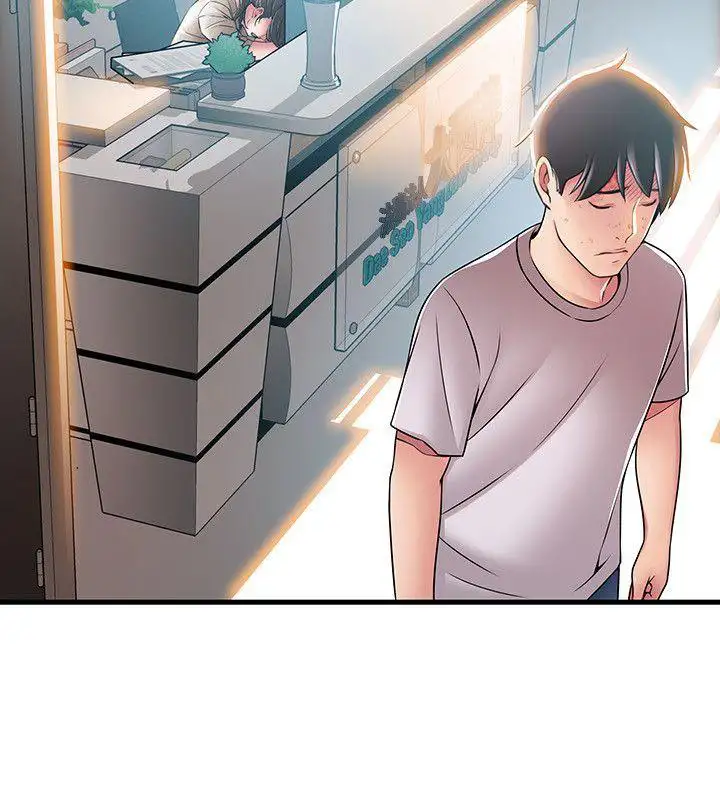 Weak Point Chap Chapter 31-Weak Point - Next Chap 32