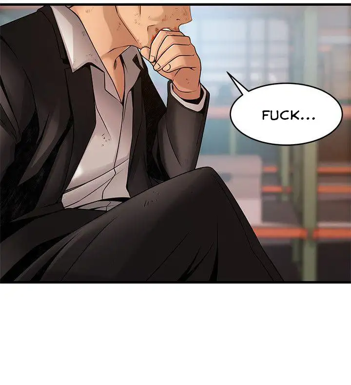 Weak Point Chap Chapter 31-Weak Point - Next Chap 32