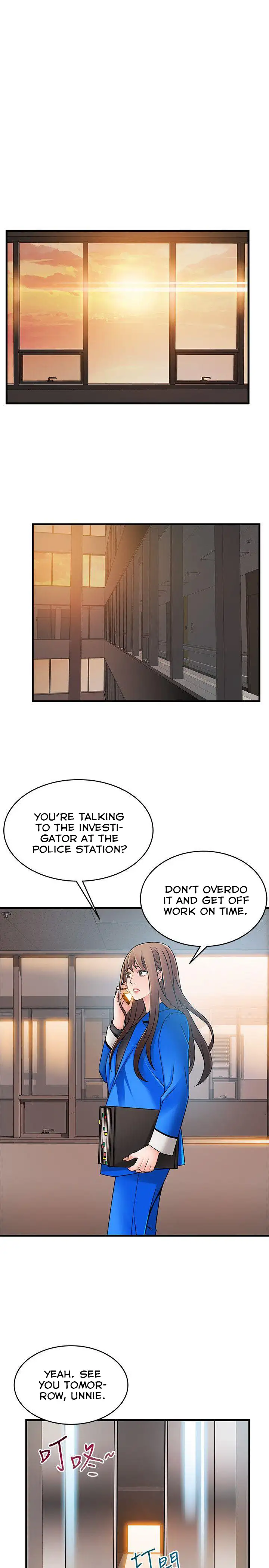 Weak Point Chap Chapter 31-Weak Point - Next Chap 32