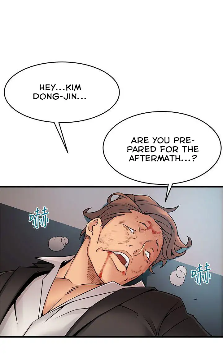 Weak Point Chap Chapter 31-Weak Point - Next Chap 32