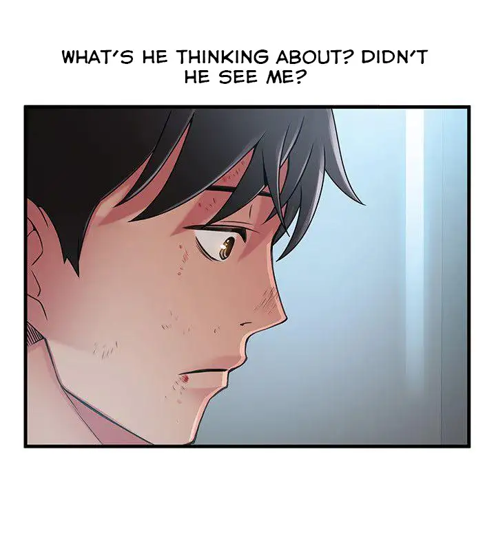 Weak Point Chap Chapter 31-Weak Point - Next Chap 32