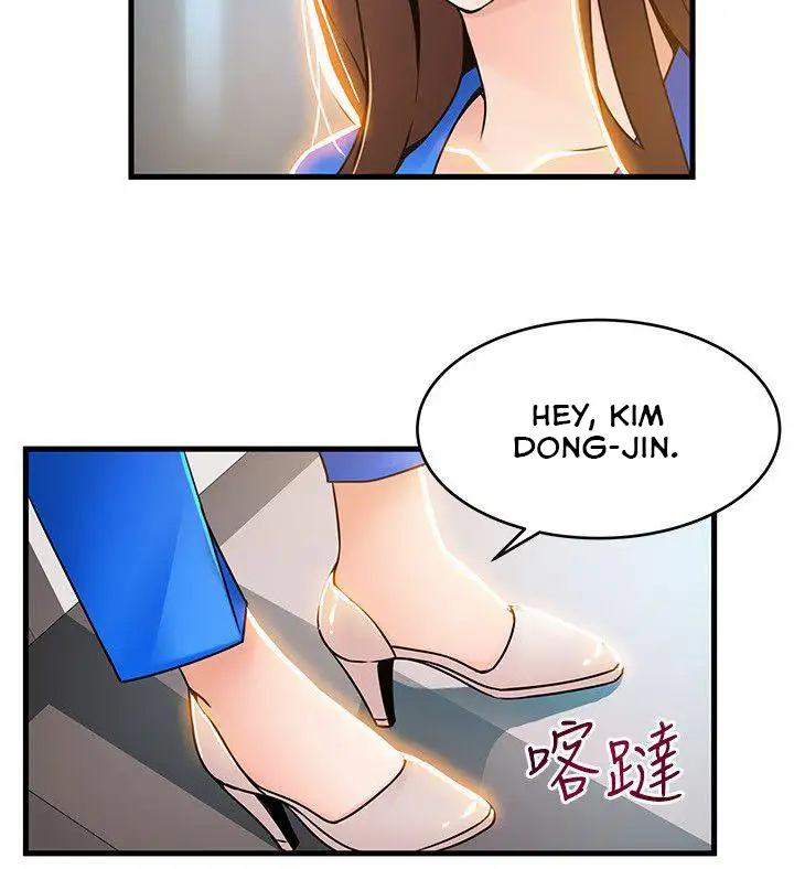 Weak Point Chap Chapter 31-Weak Point - Next Chap 32