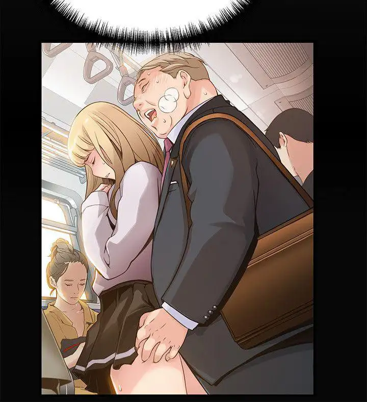 Weak Point Chap Chapter 31-Weak Point - Next Chap 32