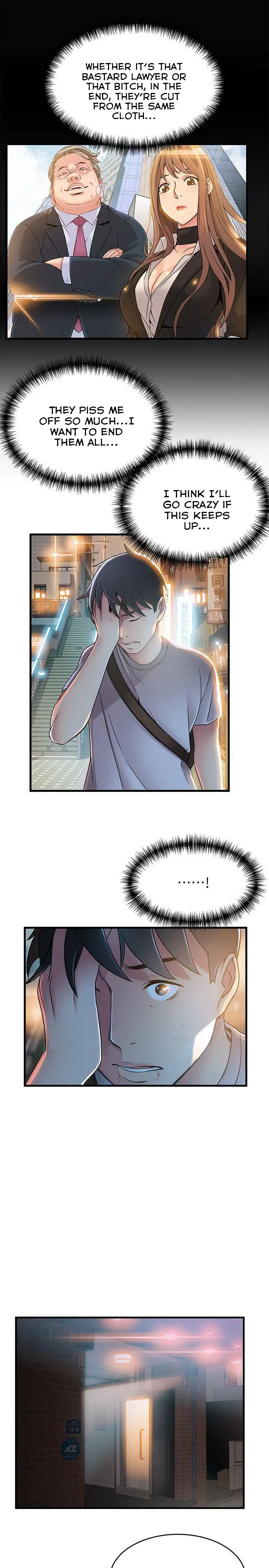 Weak Point Chap Chapter 31-Weak Point - Next Chap 32