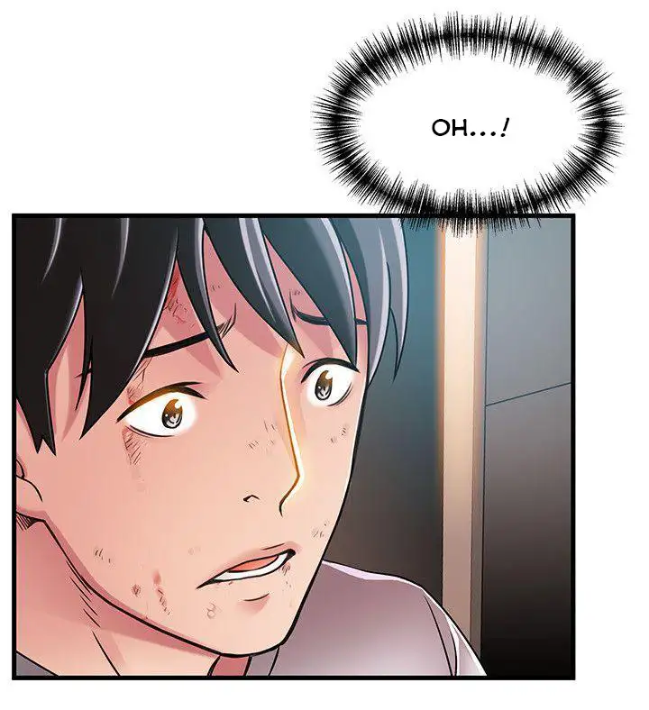 Weak Point Chap Chapter 31-Weak Point - Next Chap 32