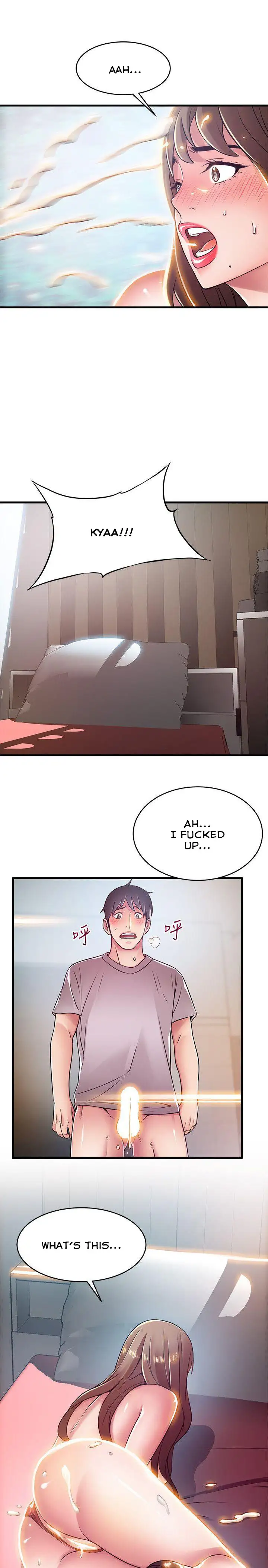 Weak Point Chap Chapter 32-Weak Point - Next Chap 33