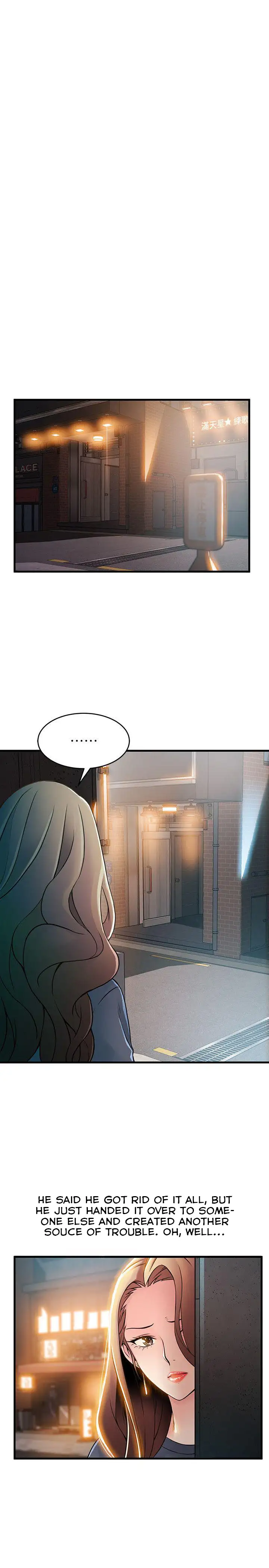 Weak Point Chap Chapter 32-Weak Point - Next Chap 33