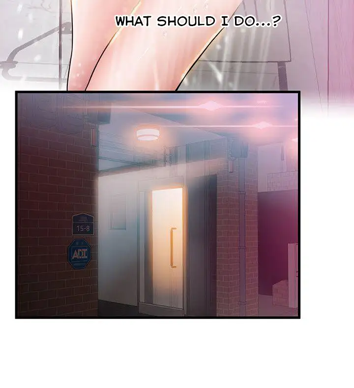 Weak Point Chap Chapter 33-Weak Point - Next Chap 34