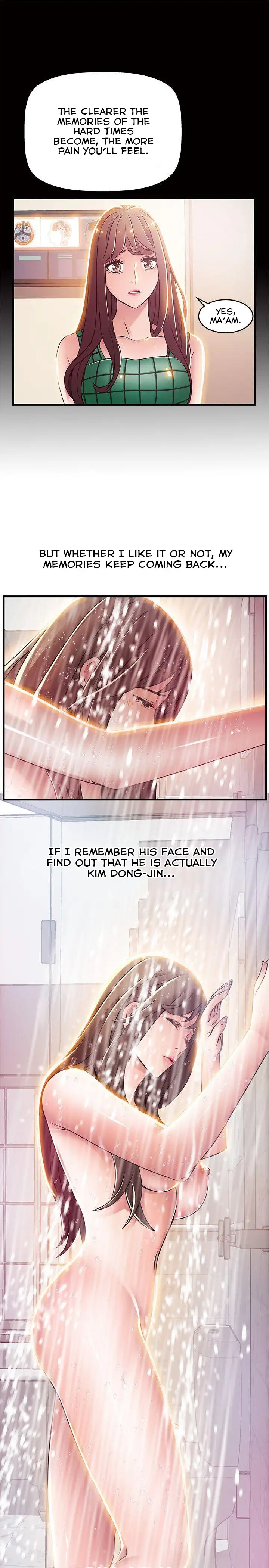 Weak Point Chap Chapter 33-Weak Point - Next Chap 34