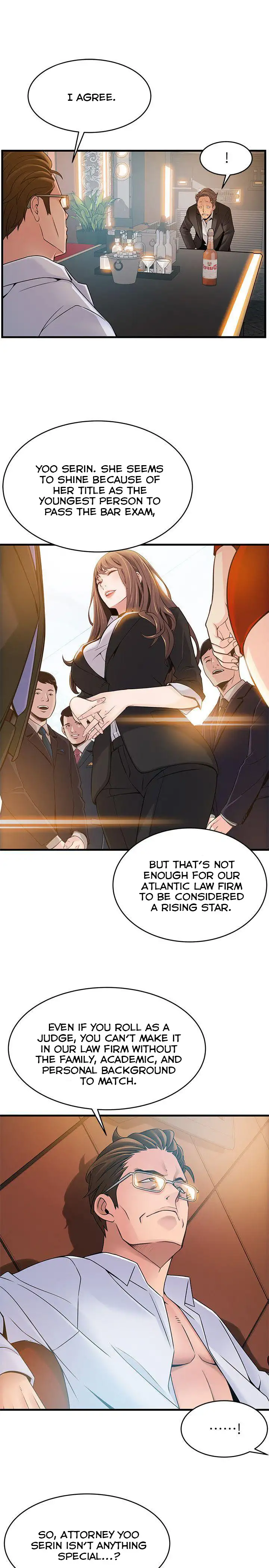 Weak Point Chap Chapter 34-Weak Point - Next Chap 35