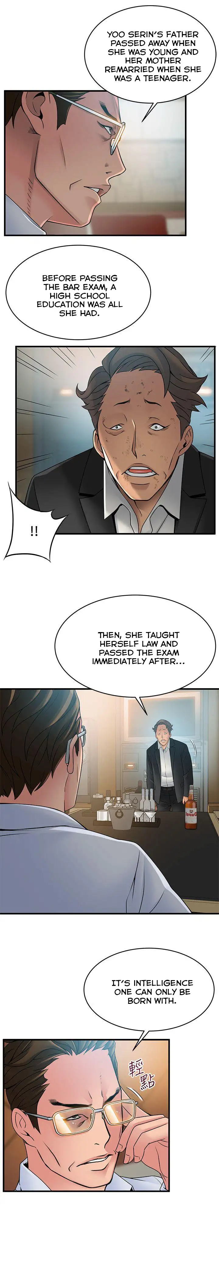 Weak Point Chap Chapter 34-Weak Point - Next Chap 35