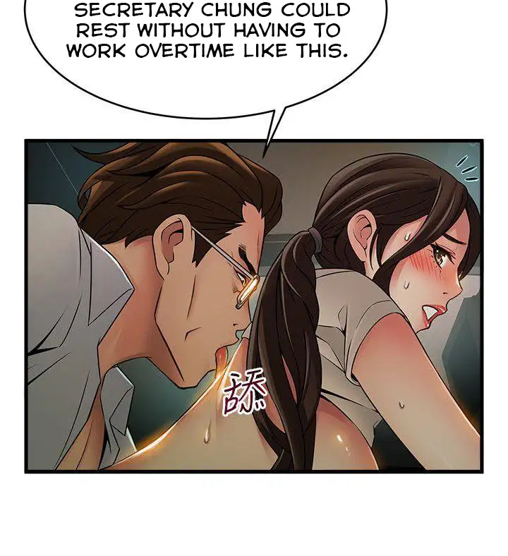 Weak Point Chap Chapter 34-Weak Point - Next Chap 35
